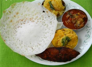 Home Made Hygienic South Indian Food in Exton, PA