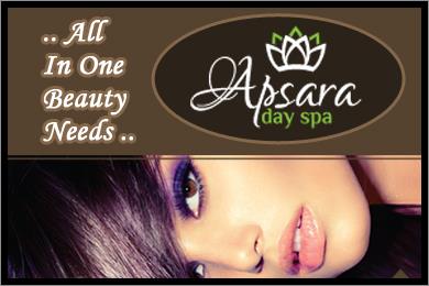 Apsara Day Spa