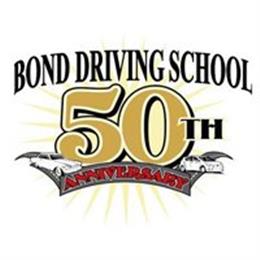 Bond Driving School in Sacramento, CA