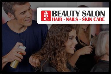 ARC Beauty Salon