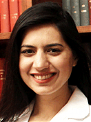 Rabia Arif DDS MS in Columbus, OH