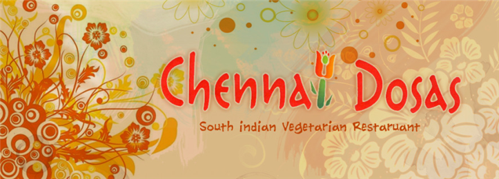 Chennai Dosas in Hicksville, NY