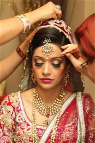 Sonia Beauty Salon in Hillsborough, NJ