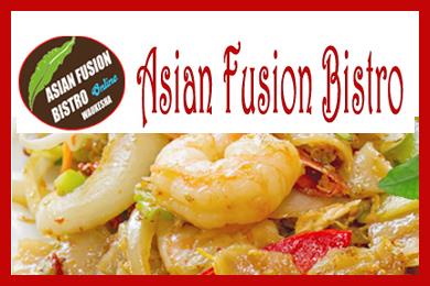 Chiang Mai Thai in Pewaukee, WI