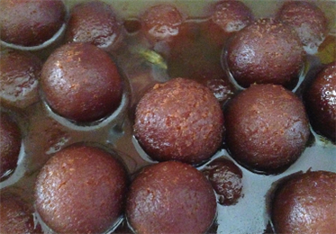 Labonno Sweets in Richmond, VA