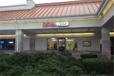 Diva Threadings