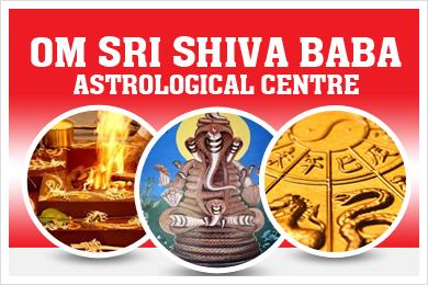 Om Shri Shiva Baba Astrological Centre in Baltimore, MD