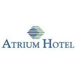 Atrium Hotel in Irvine, CA