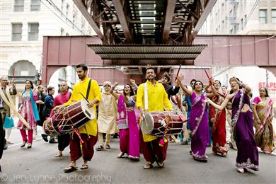 Tabla Dhol Entertainment in Chicago, IL