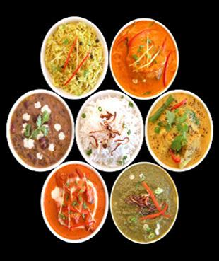Coriander Contemporary Indian Catering in Voorhees, NJ