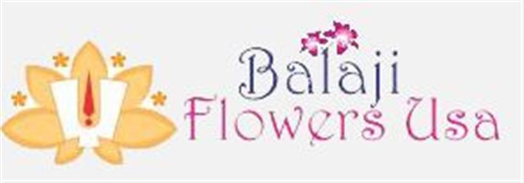 Balaji Flowers in Newark, NJ