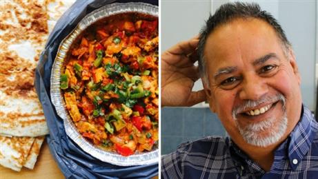 Desi Meat And Masala Chicken Shop in Calgary, AB