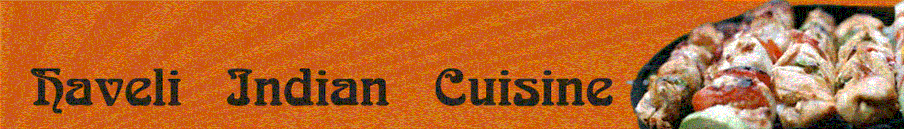 Haveli Indian Cuisine in Marietta, GA