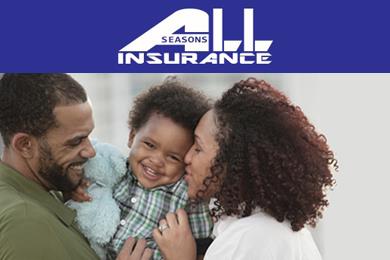 All Seasons Insurance in Chicago, IL