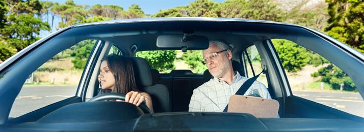 Allwright Driving School in Rochester, NY