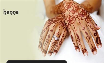 Nimmis Henna in Framingham, MA