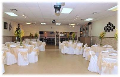 Masala Banquet Hall