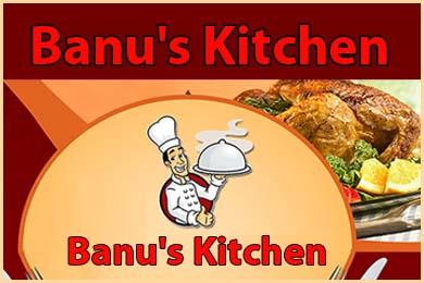 Banus Kitchen