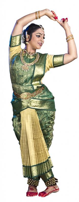 Priya Narthakii Bharathanatyam in Huntley, IL