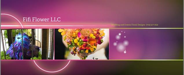 Fifi Flower LLC in Java, VA