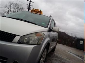 Rans Cabs 24/7 Taxi Dispatch Service in Plain Dealing, LA