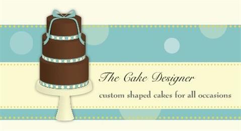The Cake Designer in Flushing, NY