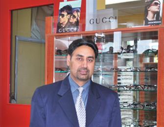 Gladwin Optical Inc in Abbotsford, BC