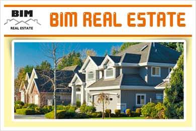 BIM Real Estate