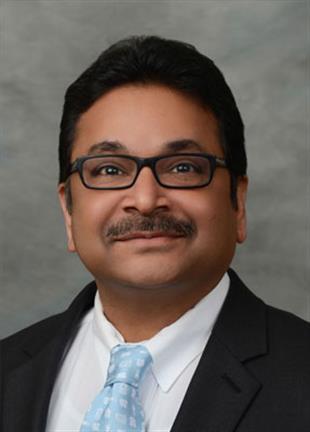 Roger Shah Realtor in Fayetteville, NC
