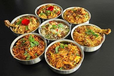 The Best Biryani You Would Have Ever Had in Herndon, VA