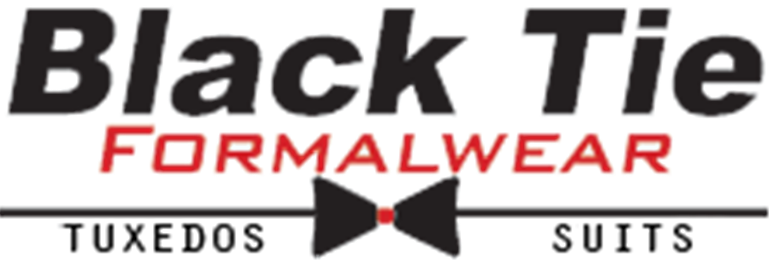 Black Tie Formal Wear in Chicago, IL