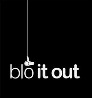 Blo It Out in Astoria, NY