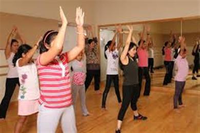 Bollywood Dance Class By Shikha Singhal in Portland, OR