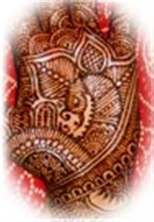 Kamalas Henna World