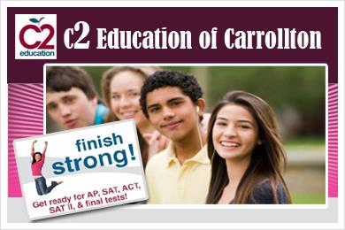 C2 Education in Carrollton, TX