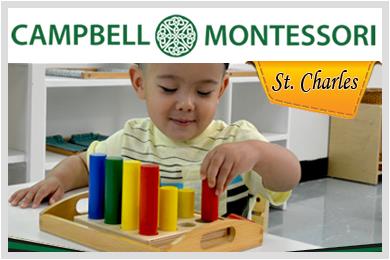 Campbell Montessori in Saint Charles, MO