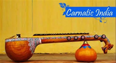 Swara Siddhi Carnatic Music Classes in Katy, TX