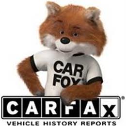 Full Carfax Report