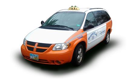 Royal Cab in Plain Dealing, LA