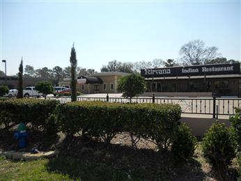 Nirvana in Houston, TX