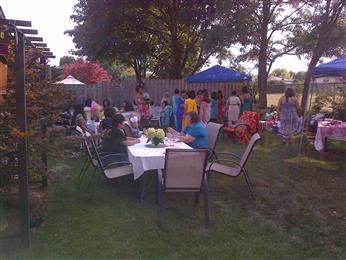 Udupi Madras Cafe Catering in Mississauga, ON