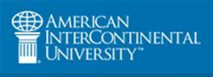 American InterContinental University in Schaumburg, IL
