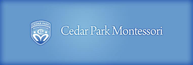Cedar Park Montessori School in Cedar Park, TX