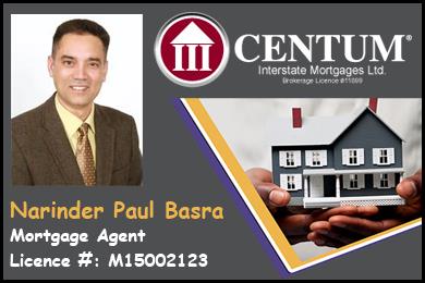 Narinder Pal Singh Basra Mortgage Agent in Brampton, ON