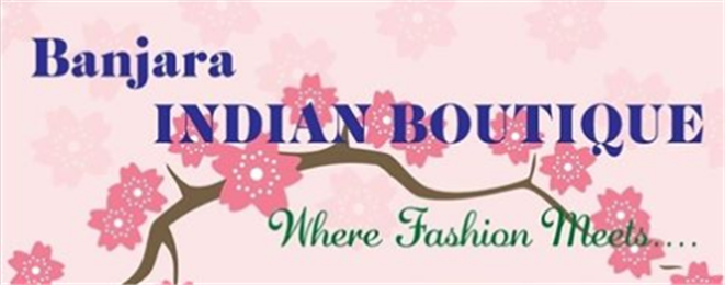 Banjara Indian Boutique in Morrisville, NC