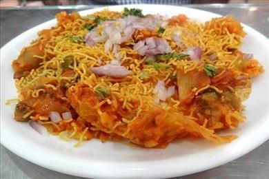 Home Made Indian Snacks Vegetarian Lunch Dinner