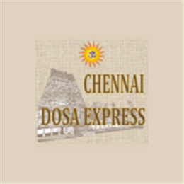Chennai Dosa Express in Union City, NJ