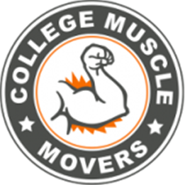 College Muscle Movers in Saint Paul, MN