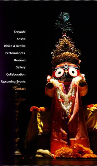 Srishti Dances Of India in Ann Arbor, MI