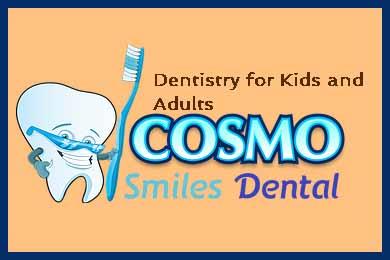 Cosmo Smiles Dental in Arlington, VA